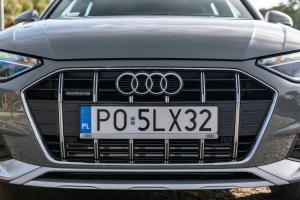 Audi A4 Allroad 40 TDI Quattro 2019 года  (WW)